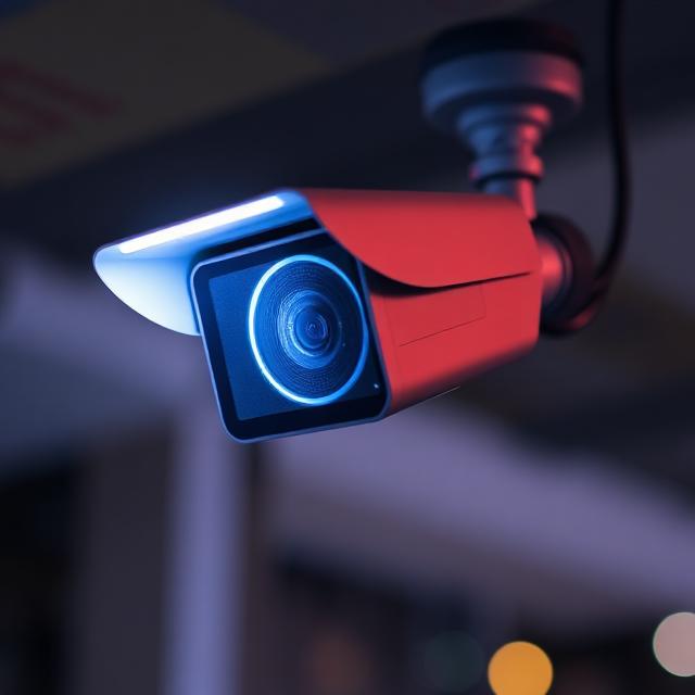 Home Saftey & Smart Devices